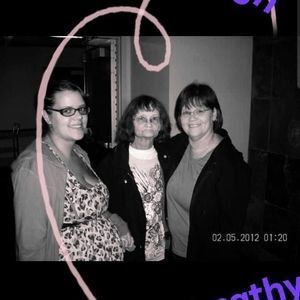 Meet your Posher, Brittney